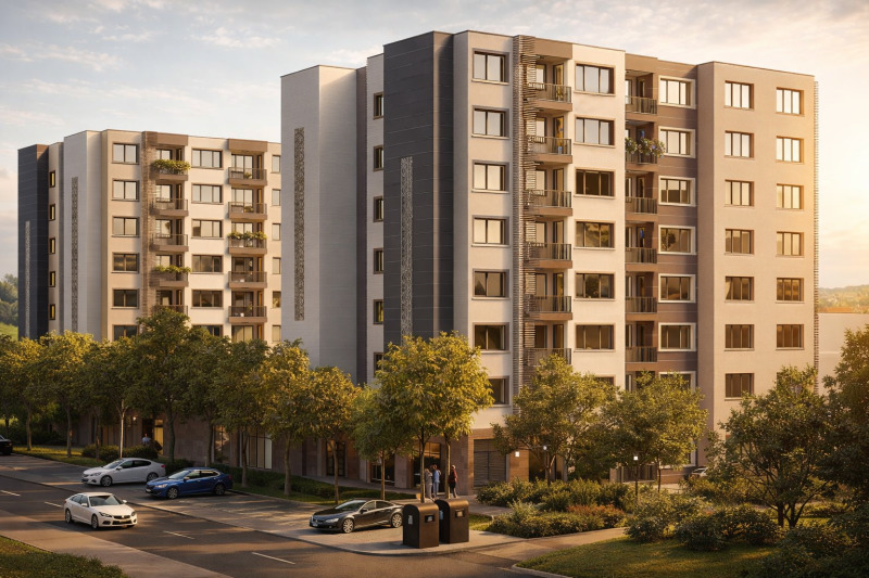 Продава 3-СТАЕН в град Варна, Владислав Варненчик 1 - 109 кв.м / 166 663 € » 325 964.50 лв., ПРОМИШЛЕНО И ГРАЖДАНСКО СТРОИТЕЛСТВО ООД