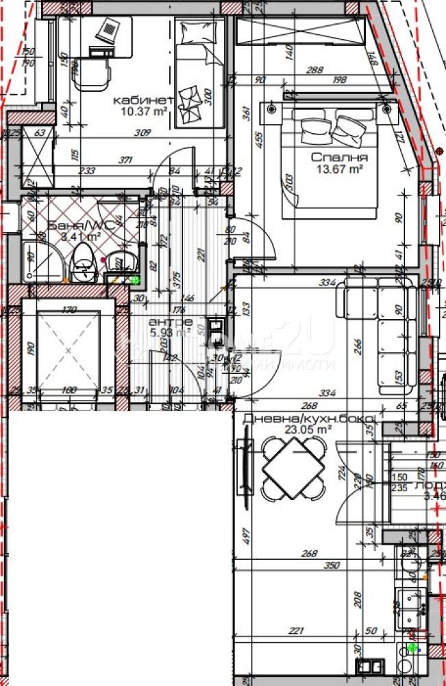 ������� 3-����� | Imot.bg � ����������� 2