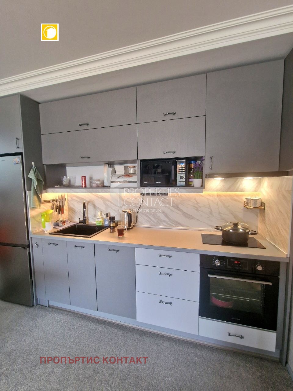 Продава 2-СТАЕН | Imot.bg — изображение 5