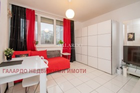 1 dormitorio Banishora, Sofia 2