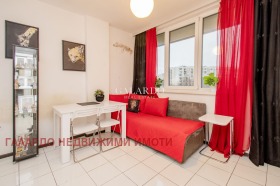 1 dormitorio Banishora, Sofia 3