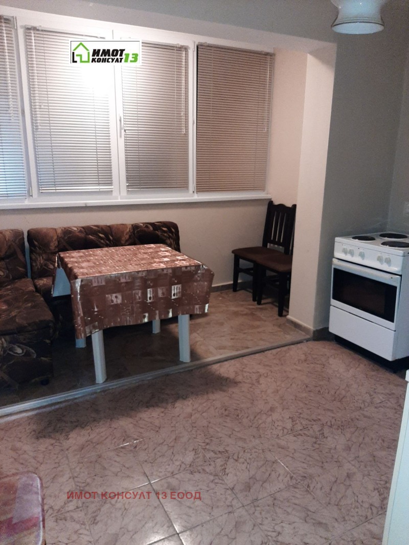 Продава  1-стаен град Плевен , Дружба 3 , 40 кв.м | 97784902 - изображение [2]
