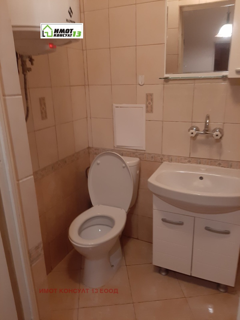 Продава  1-стаен град Плевен , Дружба 3 , 40 кв.м | 97784902 - изображение [5]