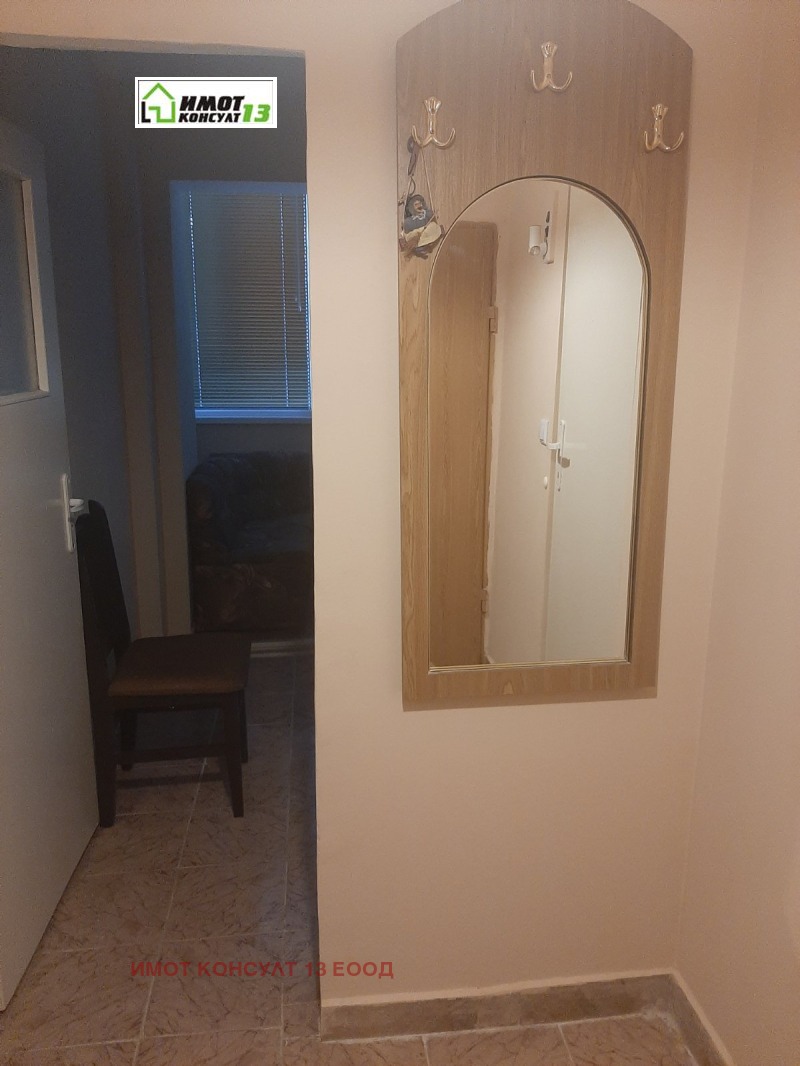 Продава  1-стаен град Плевен , Дружба 3 , 40 кв.м | 97784902 - изображение [4]