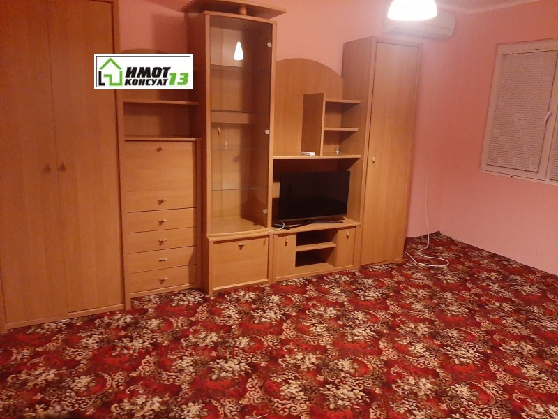 Продава  1-стаен град Плевен , Дружба 3 , 40 кв.м | 97784902