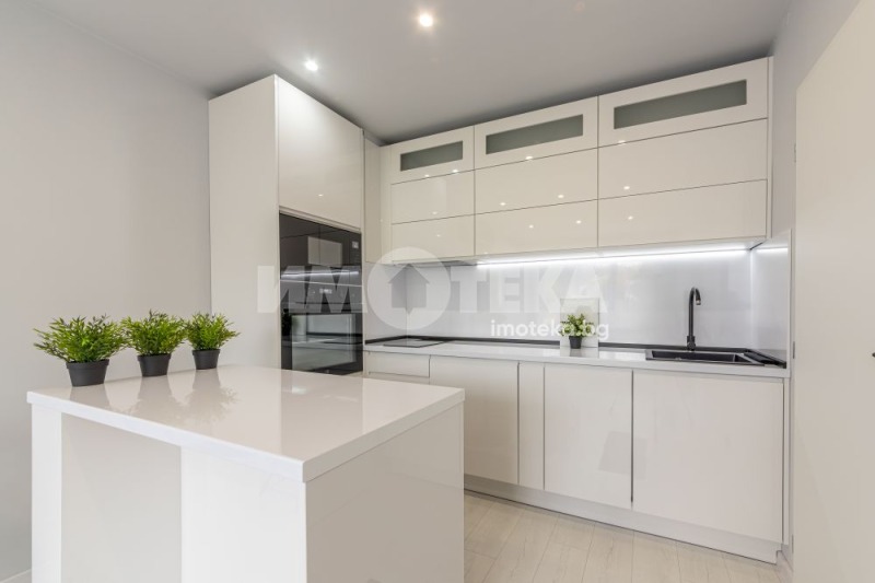 À vendre  Studio Varna , Kaisieva gradina , 37 m² | 55394442