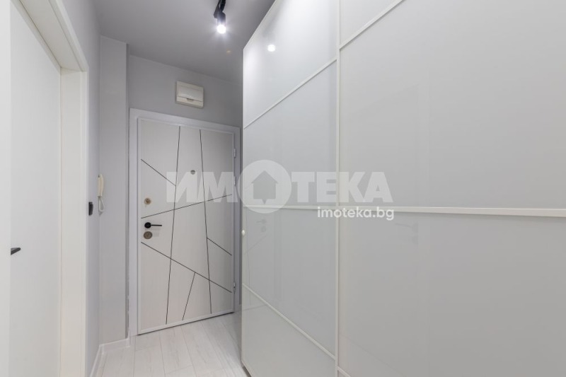 À vendre  Studio Varna , Kaisieva gradina , 37 m² | 55394442 - image [2]