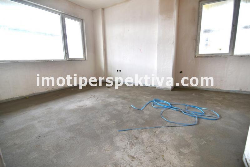 Продава 1-СТАЕН, гр. Пловдив, Кючук Париж, снимка 2 - Апартаменти - 53427062