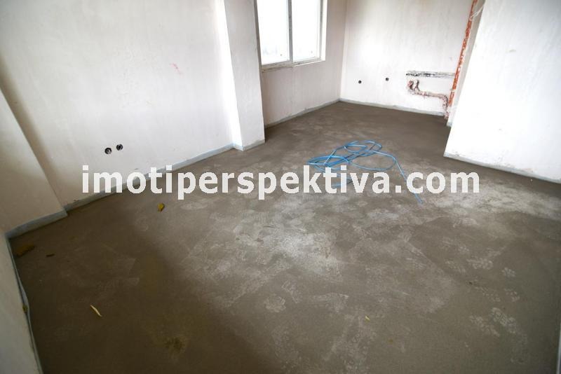 Продава 1-СТАЕН, гр. Пловдив, Кючук Париж