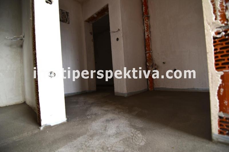 Продава 1-СТАЕН, гр. Пловдив, Кючук Париж, снимка 7 - Апартаменти - 53427062