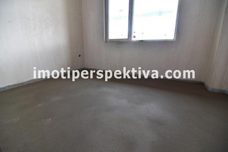 Продава 1-СТАЕН, гр. Пловдив, Кючук Париж, снимка 5 - Апартаменти - 53427062