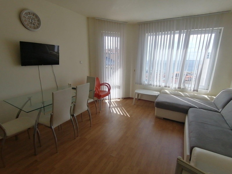 Na prodej  1 ložnice oblast Burgas , Sveti Vlas , 57 m2 | 74533664 - obraz [2]