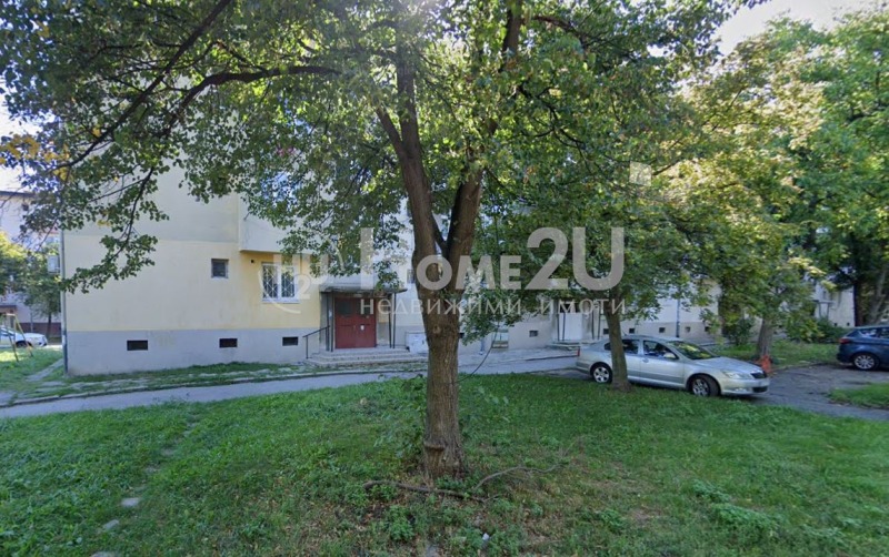 Продава  2-стаен град София , Красна поляна 3 , 60 кв.м | 50531284