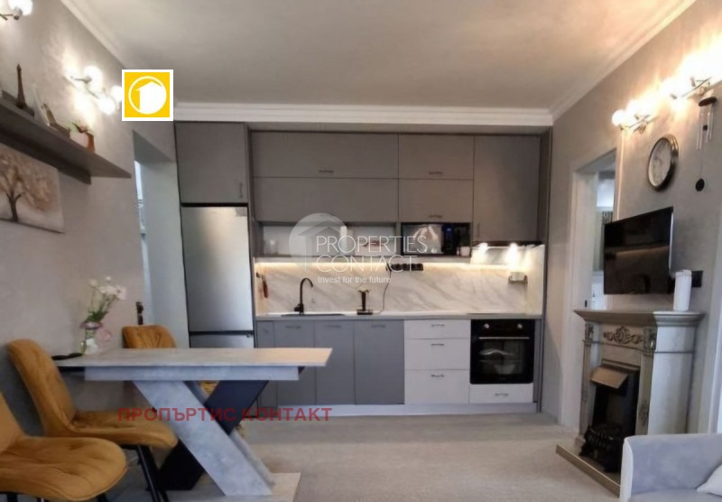 For Sale  1 bedroom region Burgas , k.k. Slanchev bryag , 67 sq.m | 79284381 - image [17]