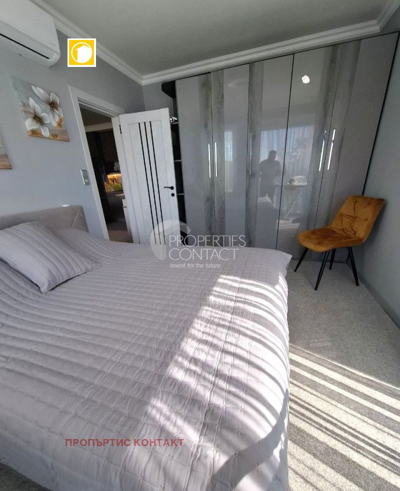For Sale  1 bedroom region Burgas , k.k. Slanchev bryag , 67 sq.m | 79284381 - image [12]