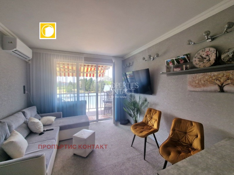 For Sale  1 bedroom region Burgas , k.k. Slanchev bryag , 67 sq.m | 79284381 - image [4]