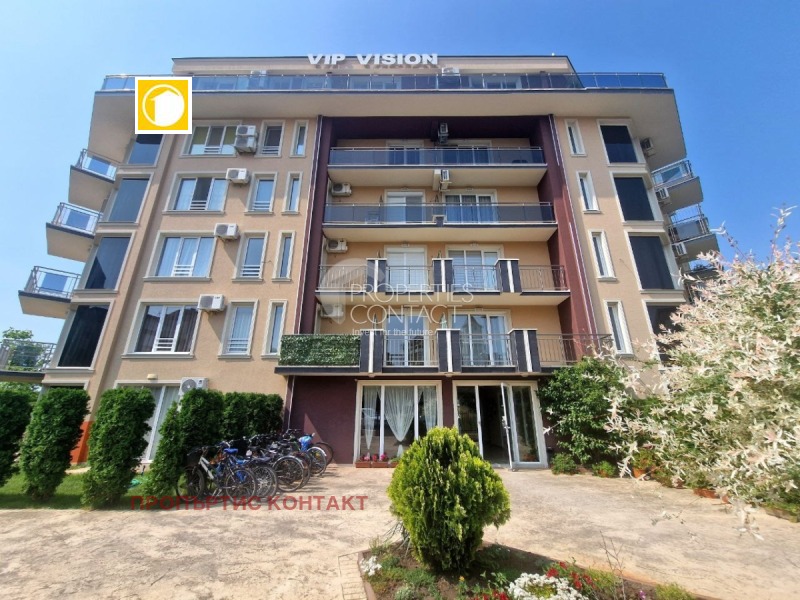For Sale  1 bedroom region Burgas , k.k. Slanchev bryag , 67 sq.m | 79284381 - image [11]