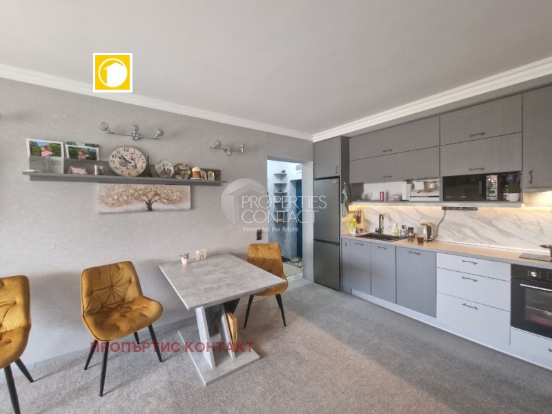 For Sale  1 bedroom region Burgas , k.k. Slanchev bryag , 67 sq.m | 79284381 - image [8]