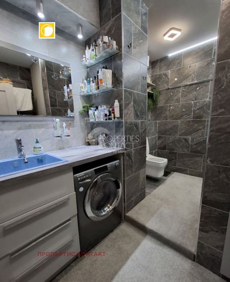 For Sale  1 bedroom region Burgas , k.k. Slanchev bryag , 67 sq.m | 79284381 - image [13]