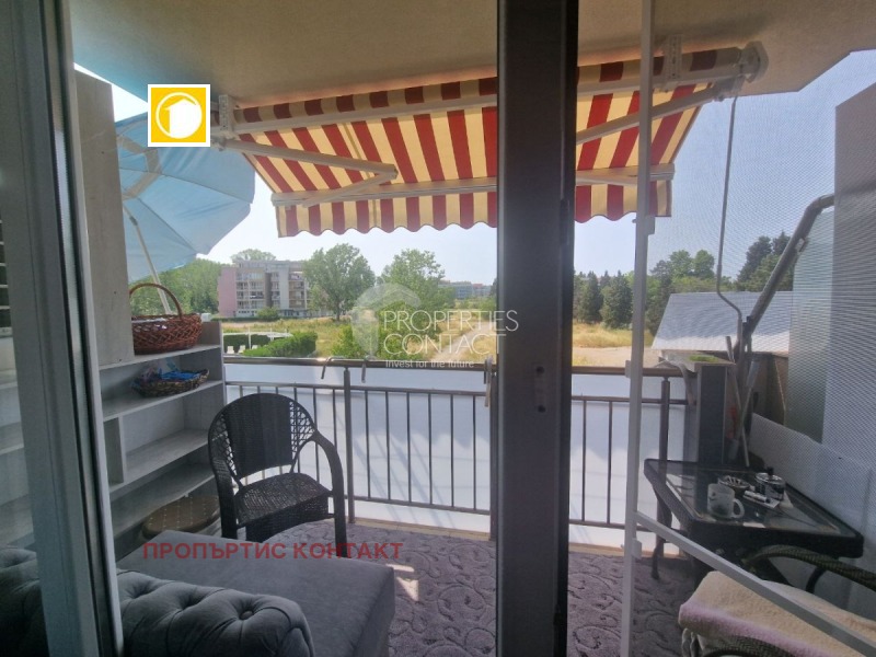 For Sale  1 bedroom region Burgas , k.k. Slanchev bryag , 67 sq.m | 79284381 - image [9]