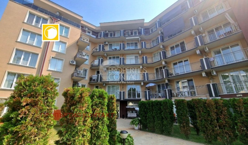 For Sale  1 bedroom region Burgas , k.k. Slanchev bryag , 67 sq.m | 79284381 - image [10]