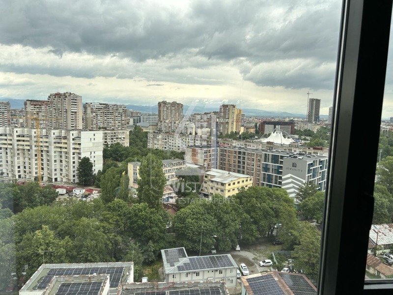 Продава  2-стаен град София , Зона Б-5 , 73 кв.м | 10315168 - изображение [2]