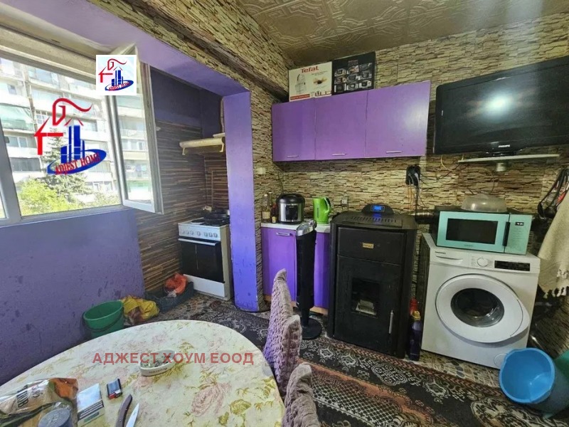 En venta  1 dormitorio Shumen , Trakiya , 64 metros cuadrados | 73480194 - imagen [4]