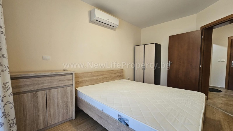 À vendre  1 chambre région Bourgas , Sveti Vlas , 53 m² | 22055692 - image [10]