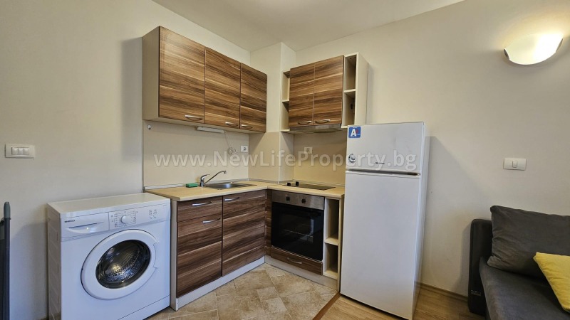 À vendre  1 chambre région Bourgas , Sveti Vlas , 53 m² | 22055692 - image [8]