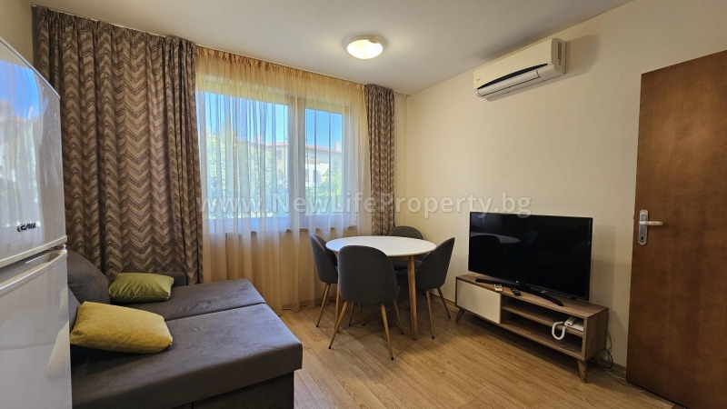 À vendre  1 chambre région Bourgas , Sveti Vlas , 53 m² | 22055692 - image [5]