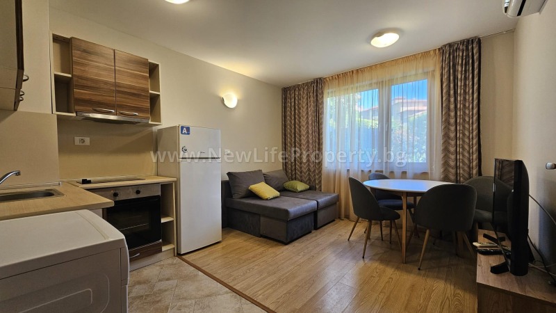 À vendre  1 chambre région Bourgas , Sveti Vlas , 53 m² | 22055692 - image [4]