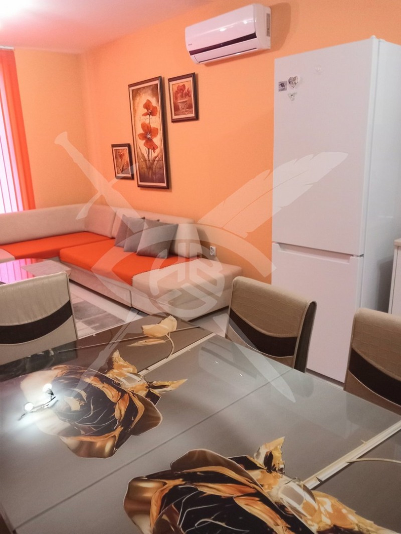 Zu verkaufen  1 Schlafzimmer Sofia , Ljulin 9 , 66 qm | 76285286 - Bild [3]