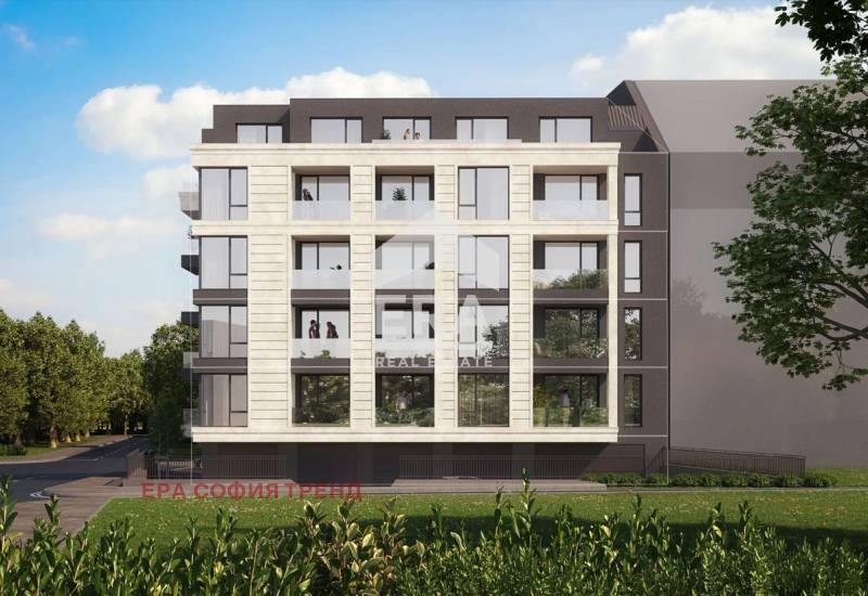 Продава  2-стаен град София , Модерно предградие , 66 кв.м | 83963546 - изображение [2]