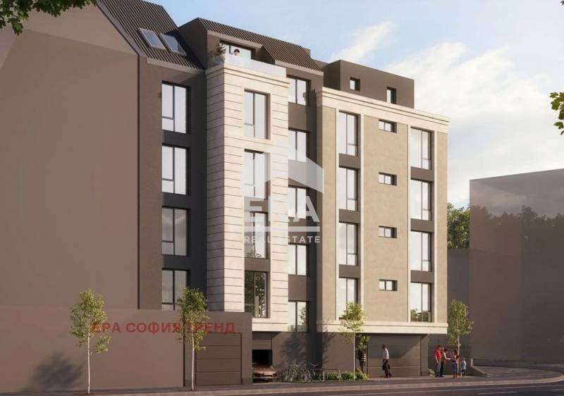Продава  2-стаен град София , Модерно предградие , 66 кв.м | 83963546 - изображение [5]