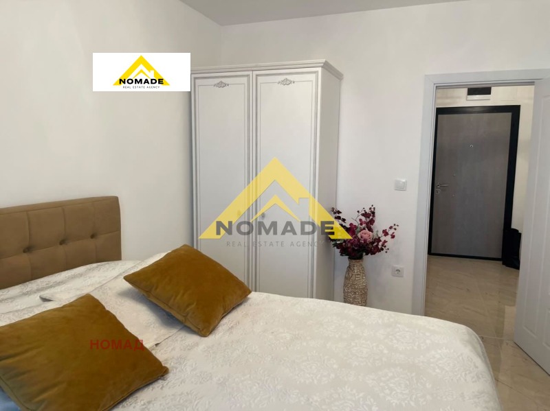 Продава 2-СТАЕН, гр. Пловдив, Христо Смирненски, снимка 2 - Апартаменти - 52464353