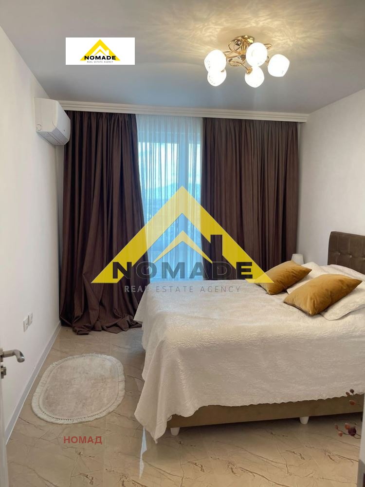 Продава 2-СТАЕН, гр. Пловдив, Христо Смирненски, снимка 3 - Апартаменти - 52464353