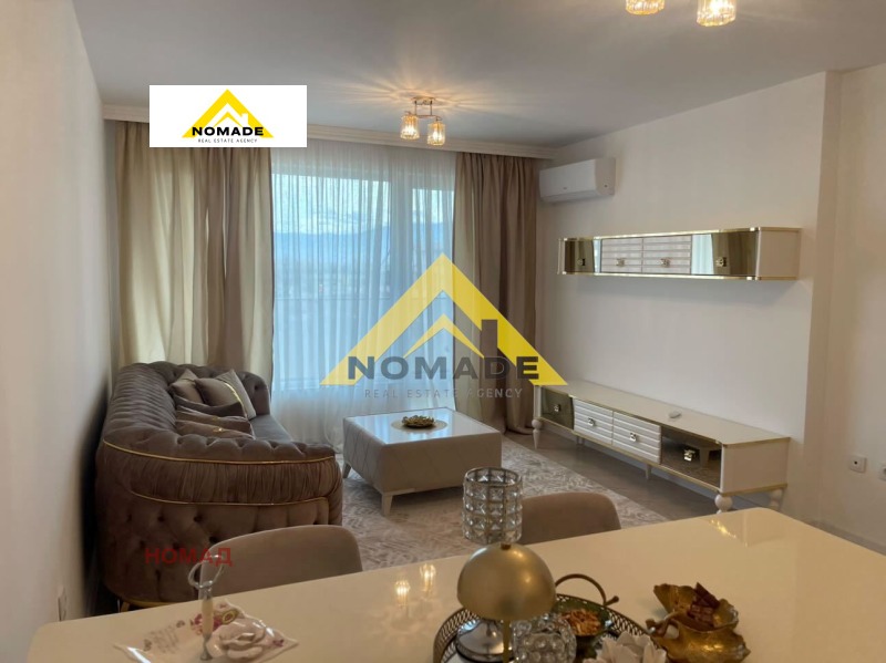 Продава 2-СТАЕН, гр. Пловдив, Христо Смирненски