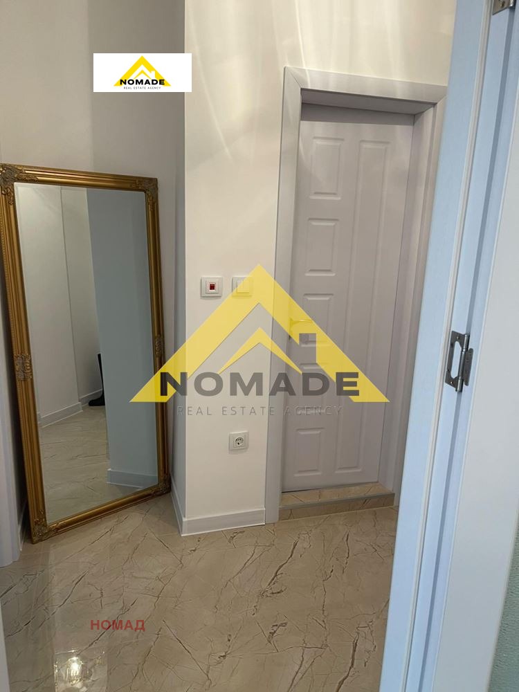 Продава 2-СТАЕН, гр. Пловдив, Христо Смирненски, снимка 7 - Апартаменти - 52464353