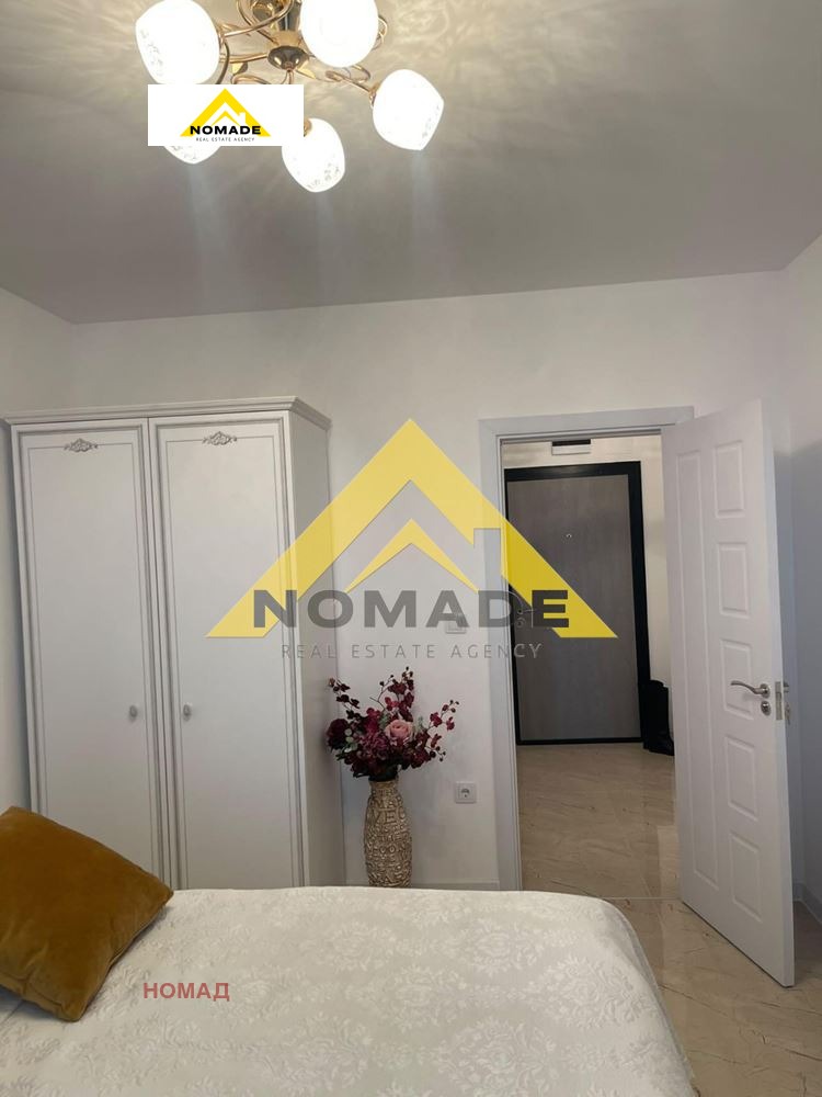 Продава 2-СТАЕН, гр. Пловдив, Христо Смирненски, снимка 5 - Апартаменти - 52464353