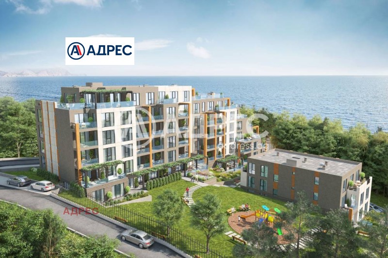 Продава 2-СТАЕН, град Варна, к.к. Слънчев ден • 145000 € / 283595.35 лв. • 75016274 1