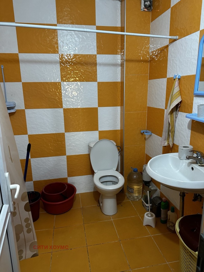 Продава 2-СТАЕН, гр. Кърджали, Център, снимка 8 - Апартаменти - 52612175