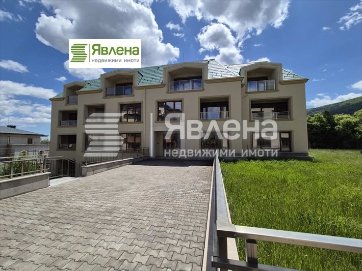 Продава 2-СТАЕН, гр. София, Драгалевци, снимка 14 - Апартаменти - 52931588
