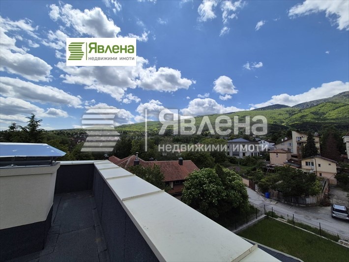 Продава 2-СТАЕН, гр. София, Драгалевци, снимка 16 - Апартаменти - 52931588