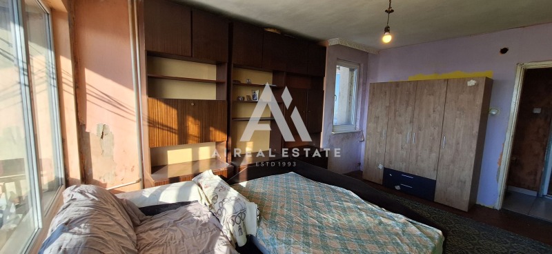 Продава 2-СТАЕН, гр. Плевен, Сторгозия, снимка 6 - Апартаменти - 53165338