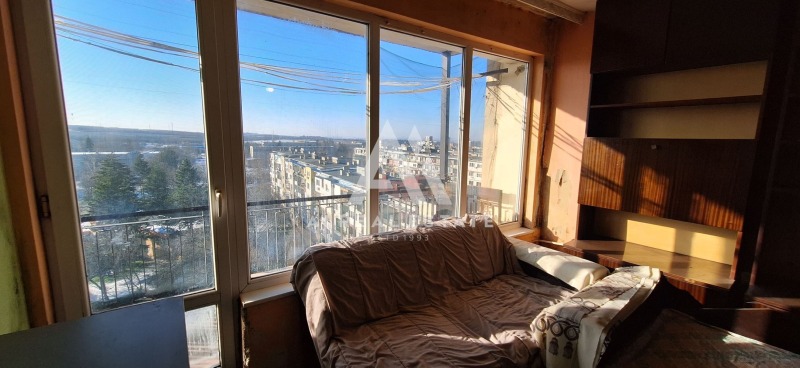 Продава 2-СТАЕН, гр. Плевен, Сторгозия, снимка 5 - Апартаменти - 53165338