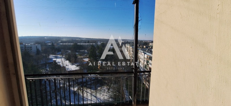 Продава 2-СТАЕН, гр. Плевен, Сторгозия, снимка 3 - Апартаменти - 53165338