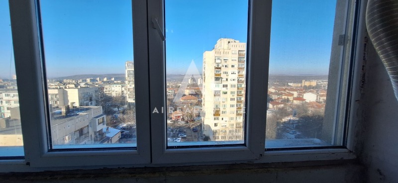 Продава 2-СТАЕН, гр. Плевен, Сторгозия, снимка 10 - Апартаменти - 53165338