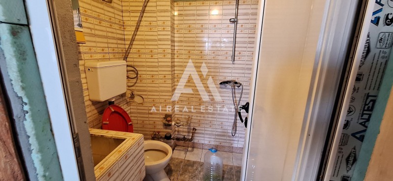 Продава 2-СТАЕН, гр. Плевен, Сторгозия, снимка 11 - Апартаменти - 53165338