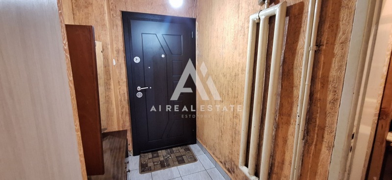 Продава 2-СТАЕН, гр. Плевен, Сторгозия, снимка 14 - Апартаменти - 53165338