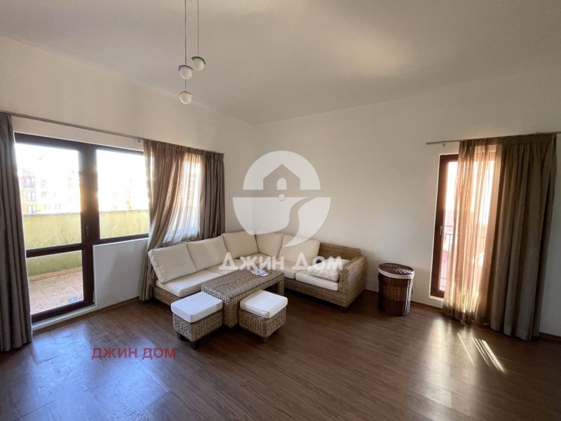 Продава 2-СТАЕН, гр. Ахелой, област Бургас, снимка 2 - Апартаменти - 53176717